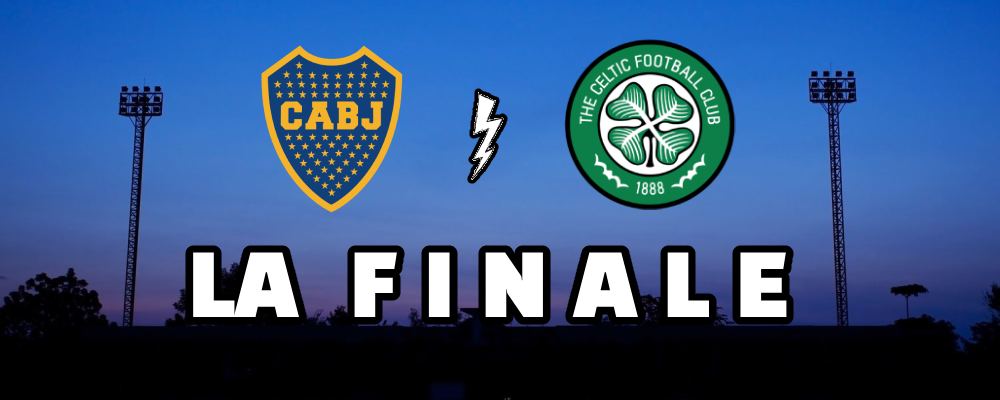 Mercoledì 9 Luglio >> XVII Finale PLAYOFF 